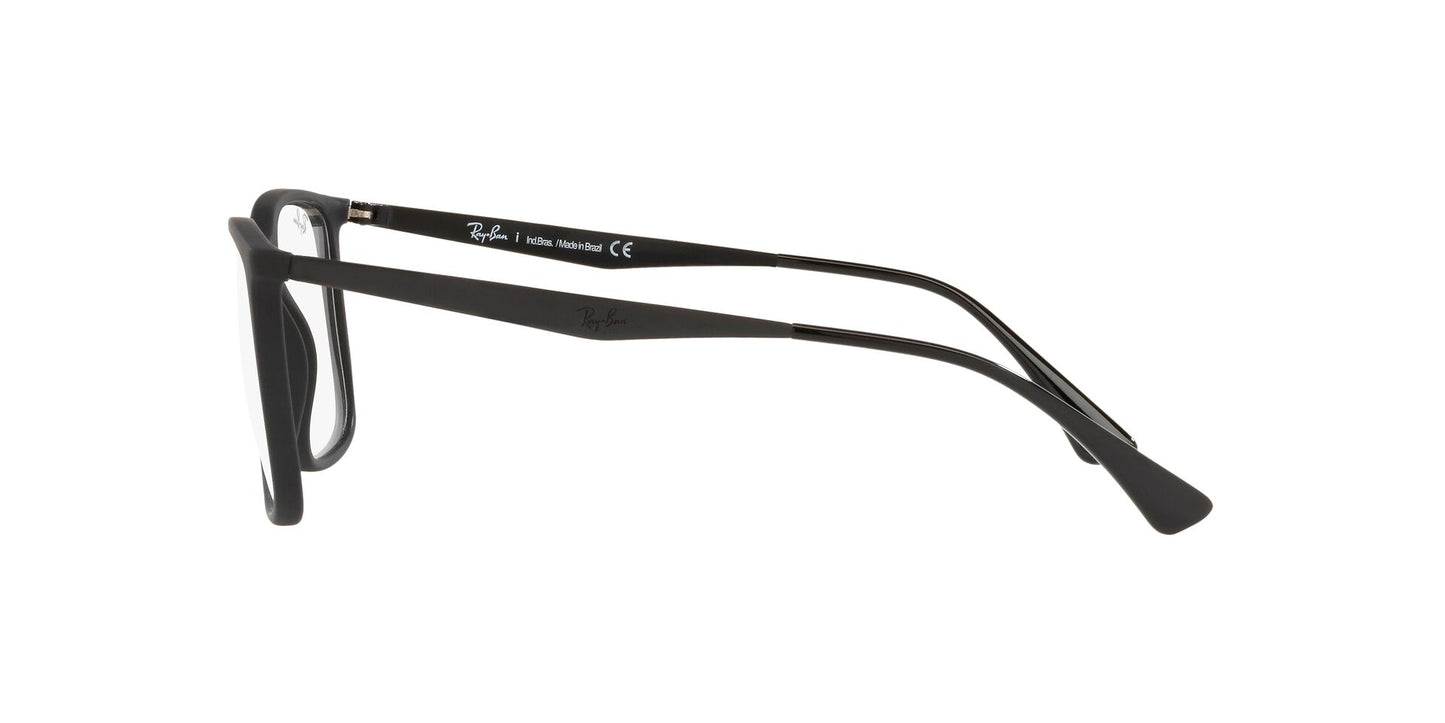 Lente Oftálmico Ray Ban RX4359VL Negro