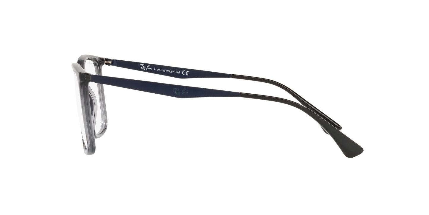 Lente Oftálmico Ray Ban RX4359VL Gris