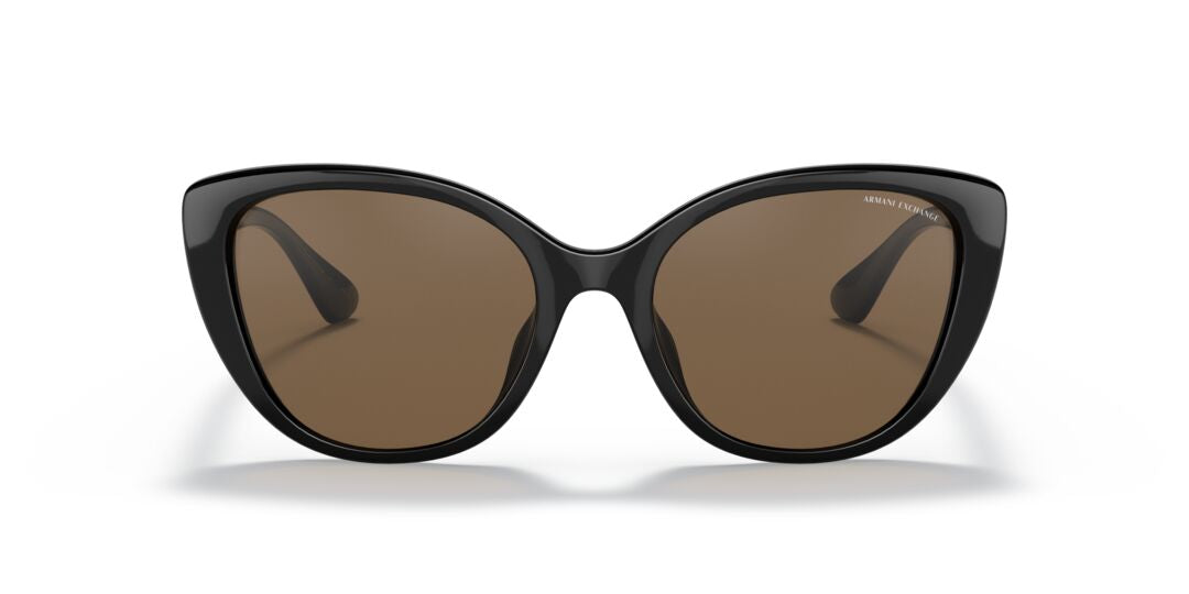Lentes de Sol Armani Exchange AX4111SU Negro