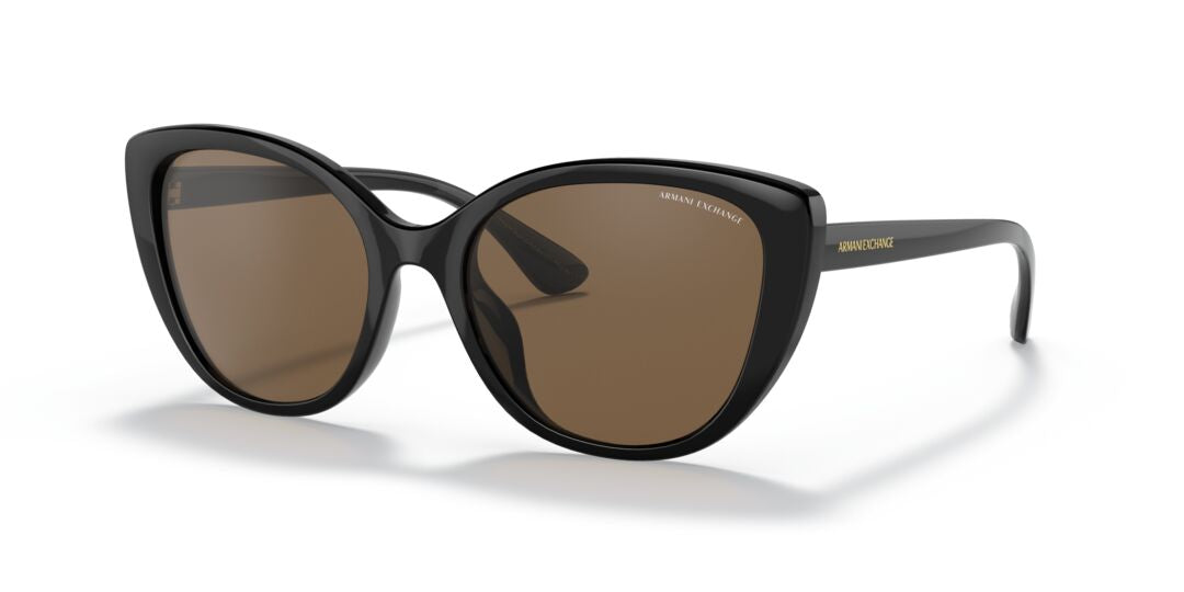 Lentes de Sol Armani Exchange AX4111SU Negro