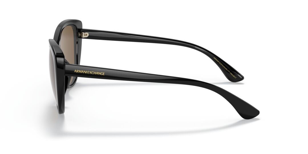 Lentes de Sol Armani Exchange AX4111SU Negro