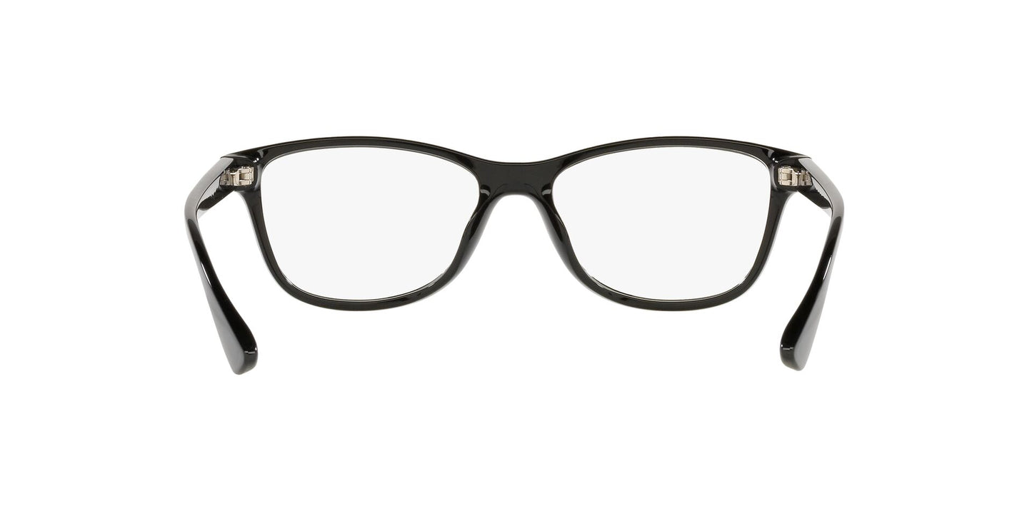 Lente Oftálmico Armani Exchange AX3082U Negro