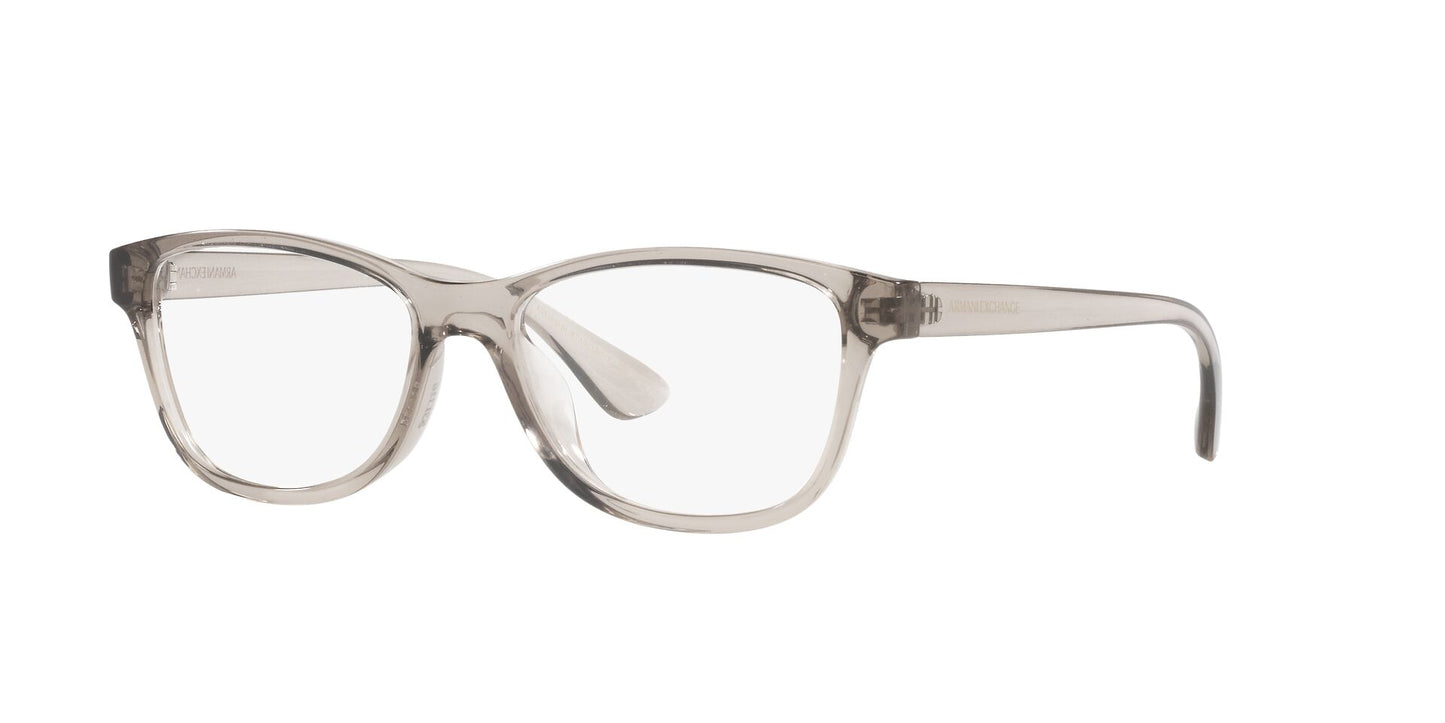 Lente Oftálmico Armani Exchange AX3082U Gris