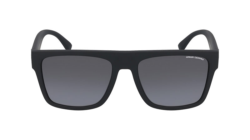 Lentes de Sol Armani Exchange AX4113S Negro