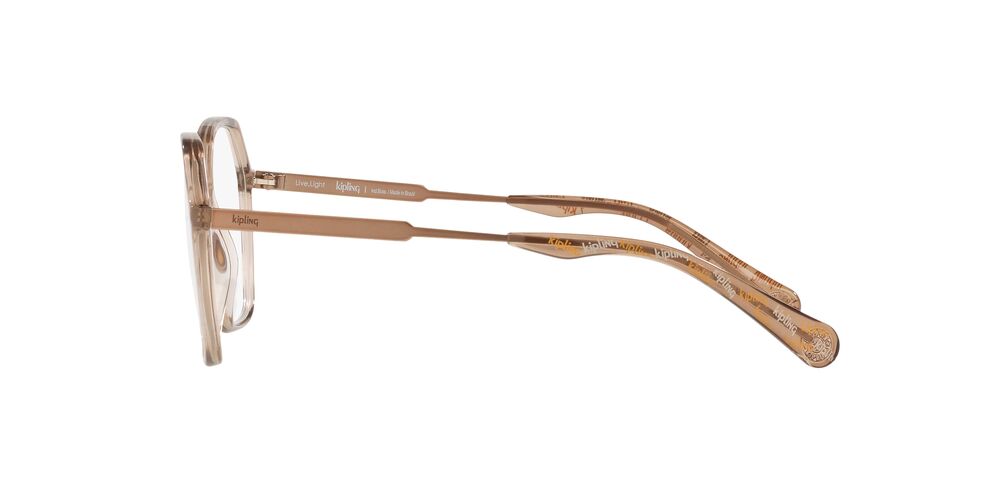 Lente Oftálmico Kipling KP3150 Beige