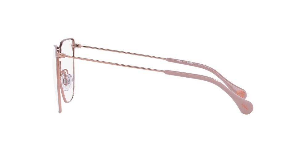 Lente Oftálmico Kipling KP1118 Rosa