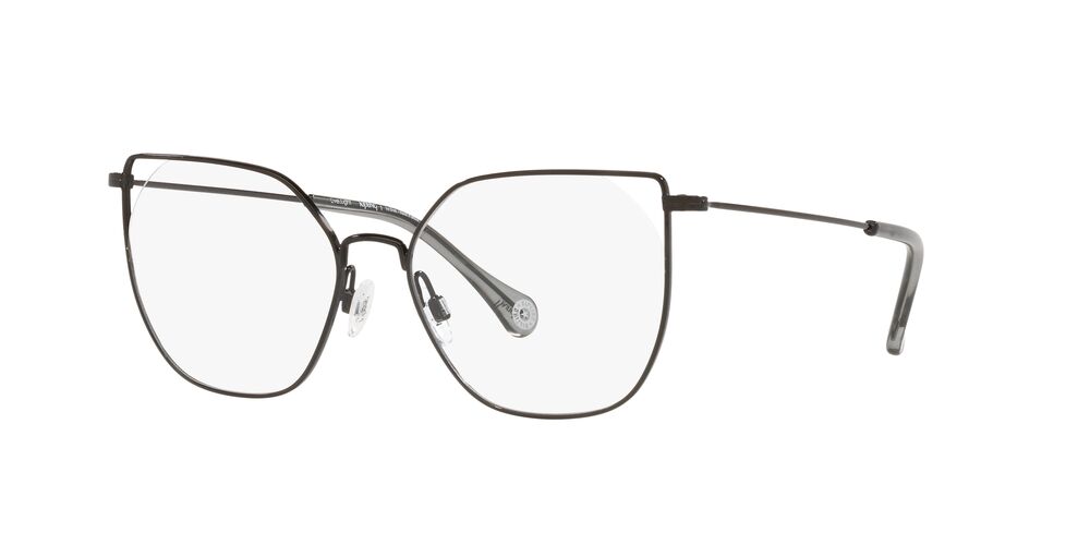 Lente Oftálmico Kipling KP1118 Negro