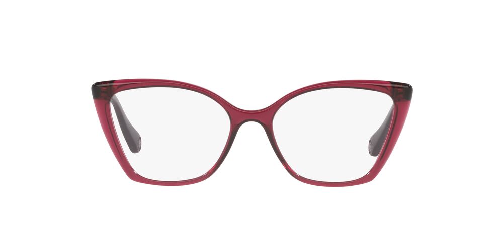 Lente Oftálmico Kipling KP3151 Vino