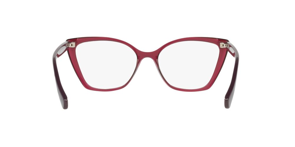 Lente Oftálmico Kipling KP3151 Vino