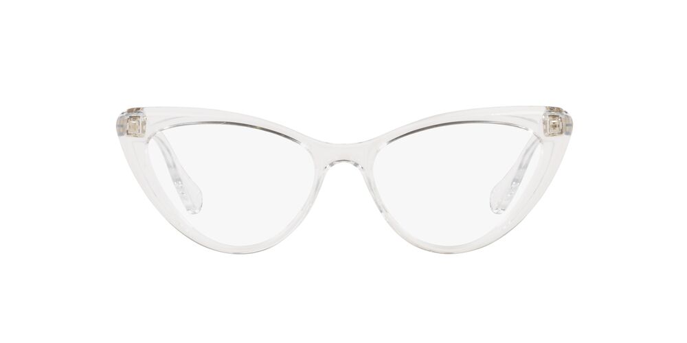 Lente Oftálmico Kipling KP3148 Transparente