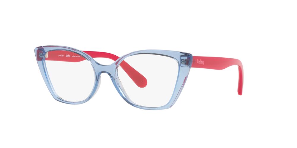 Lente Oftálmico Kipling KP3149 Azul