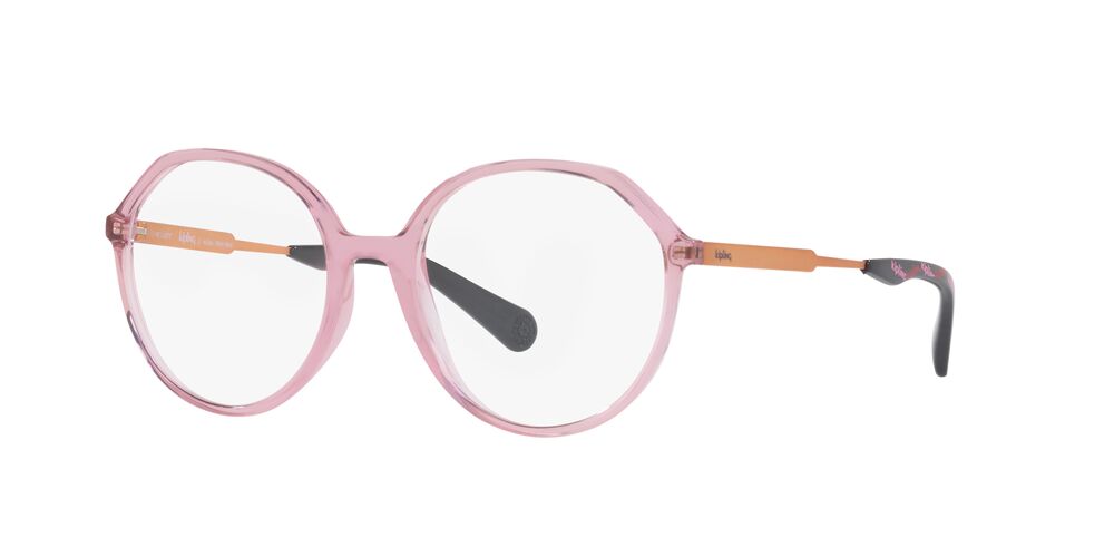 Lente Oftálmico Kipling KP3152 Rosa