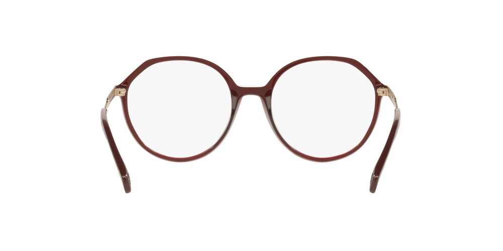 Lente Oftálmico Kipling KP3152 Vino
