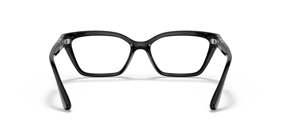Lente Oftálmico Armani Exchange AX3092 Negro