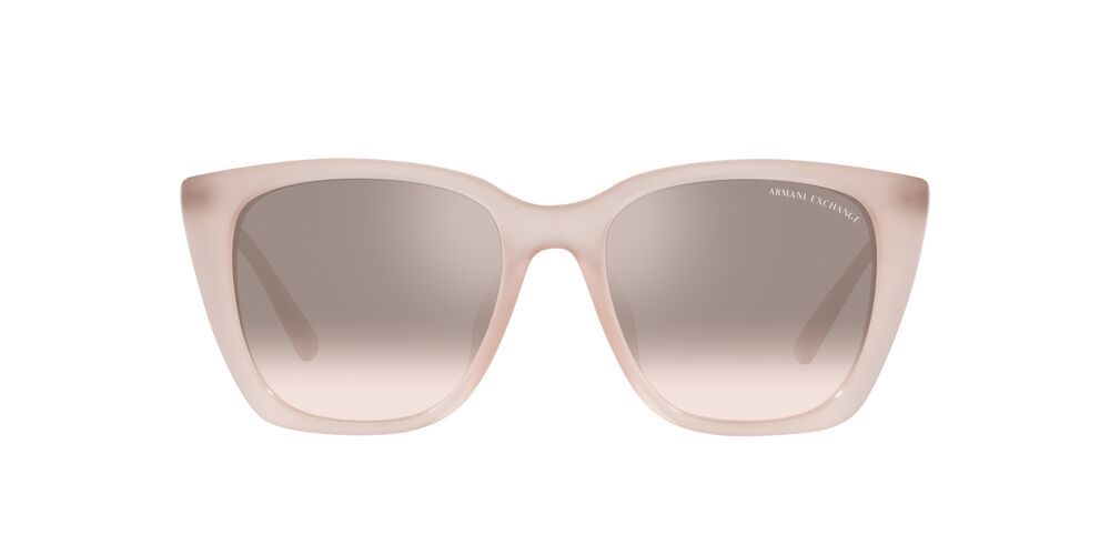 Lentes de Sol Armani Exchange AX4116SU Rosa