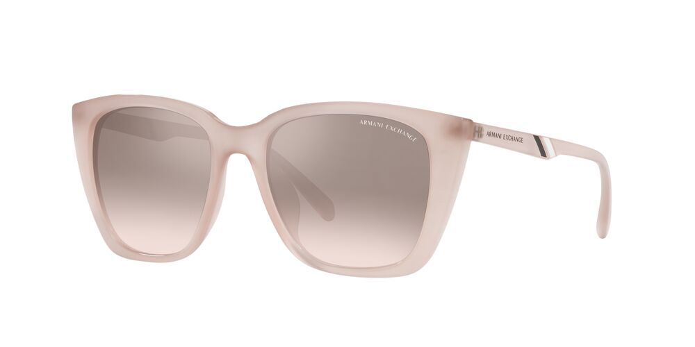 Lentes de Sol Armani Exchange AX4116SU Rosa