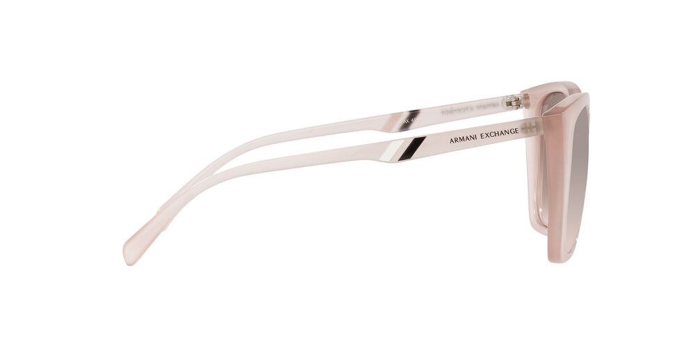 Lentes de Sol Armani Exchange AX4116SU Rosa