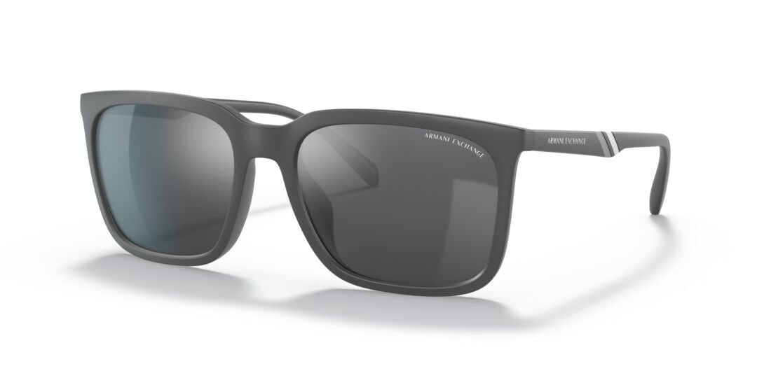 Lentes de Sol Armani Exchange AX4117SU Gris