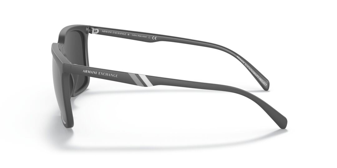 Lentes de Sol Armani Exchange AX4117SU Gris