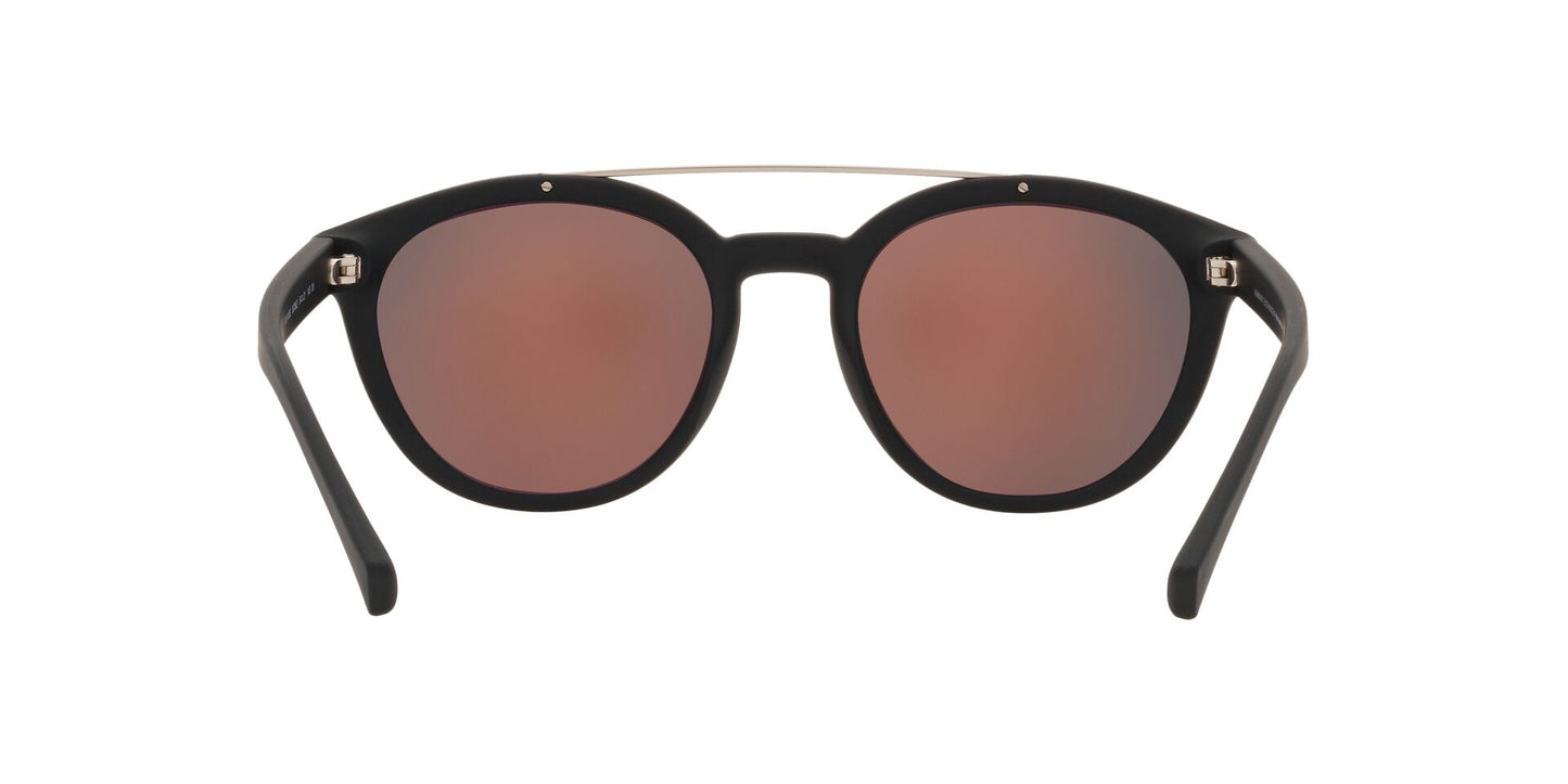 Lentes de Sol Armani Exchange AX4118S Negro