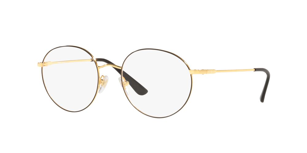 Lente Oftálmico Vogue Eyewear VO4177L Negro