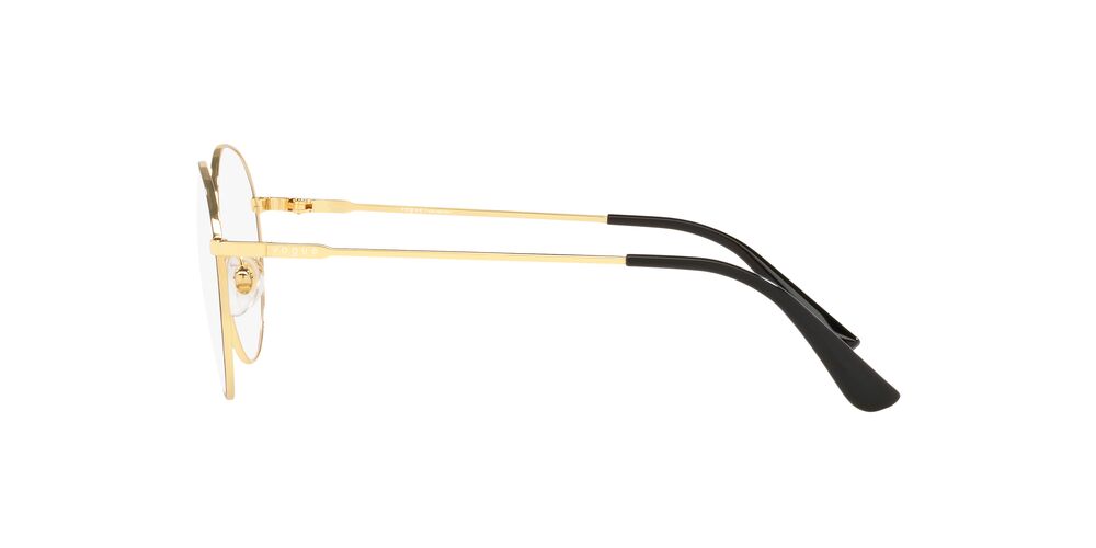Lente Oftálmico Vogue Eyewear VO4177L Negro