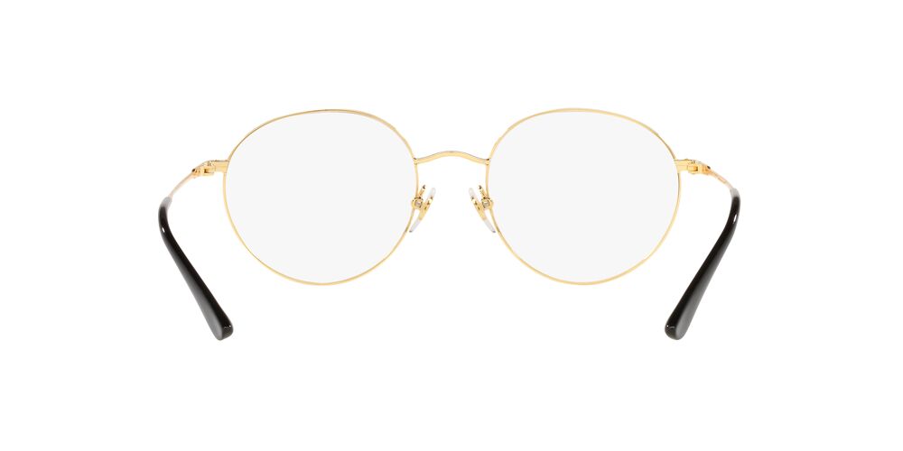 Lente Oftálmico Vogue Eyewear VO4177L Negro