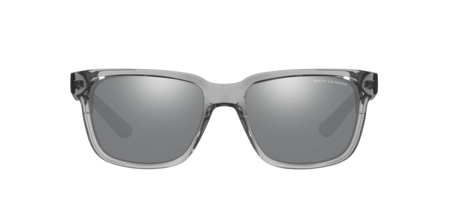 Lentes de Sol Armani Exchange AX4026S Gris