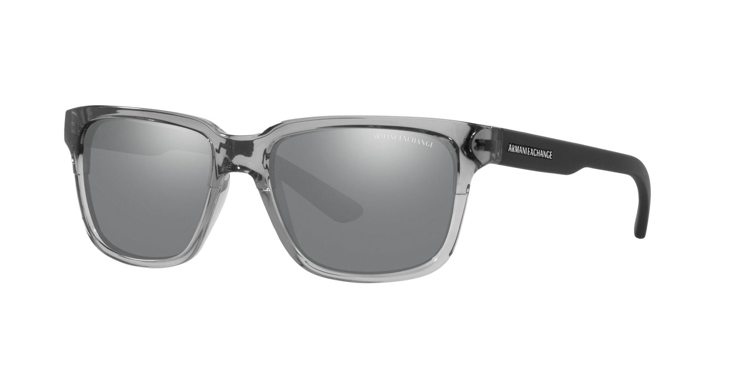 Lentes de Sol Armani Exchange AX4026S Gris