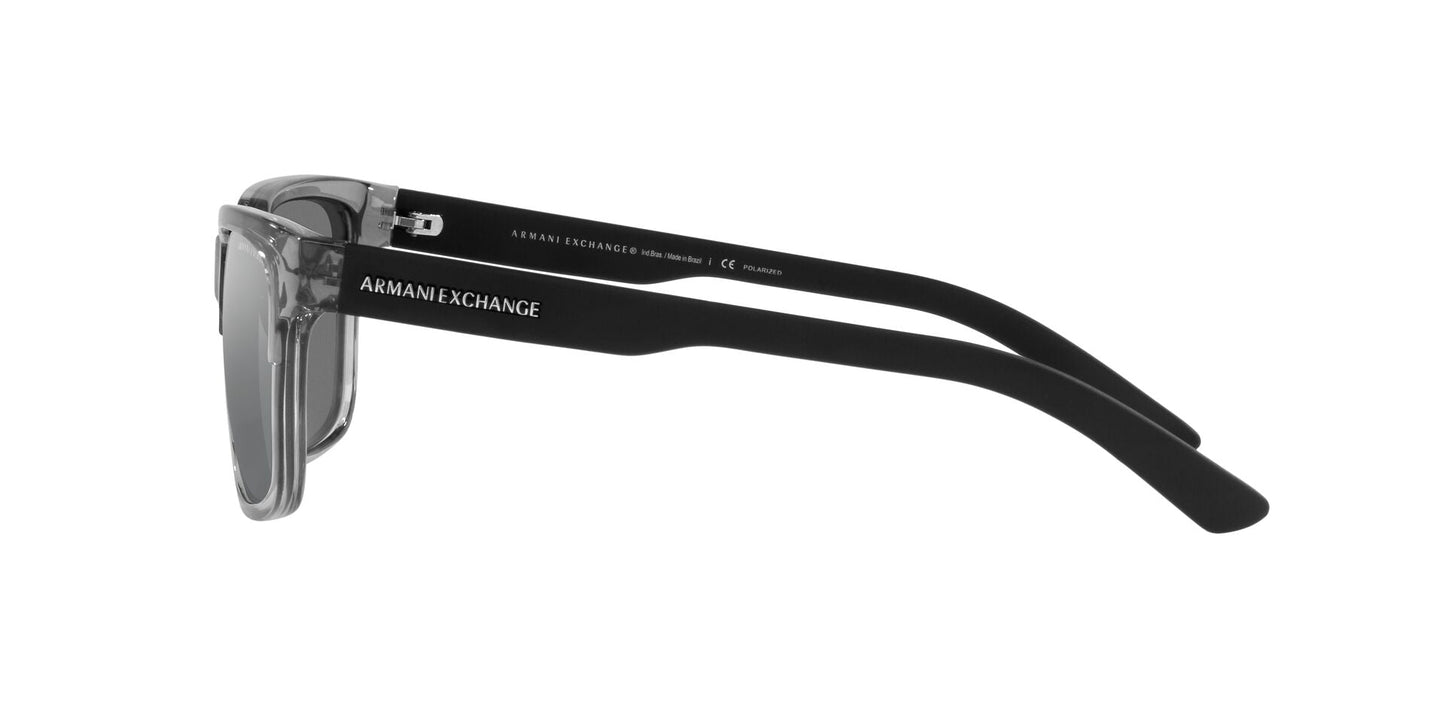 Lentes de Sol Armani Exchange AX4026S Gris