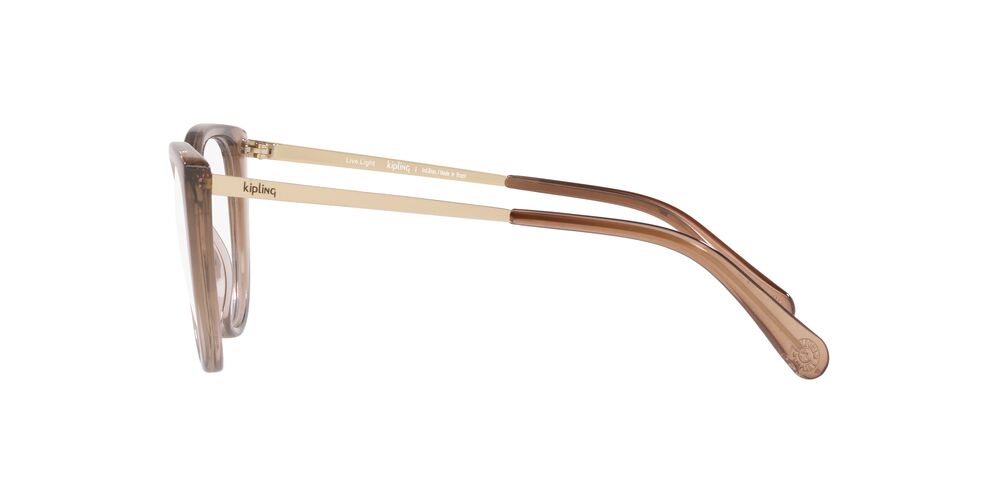 Lente Oftálmico Kipling KP3139 Beige