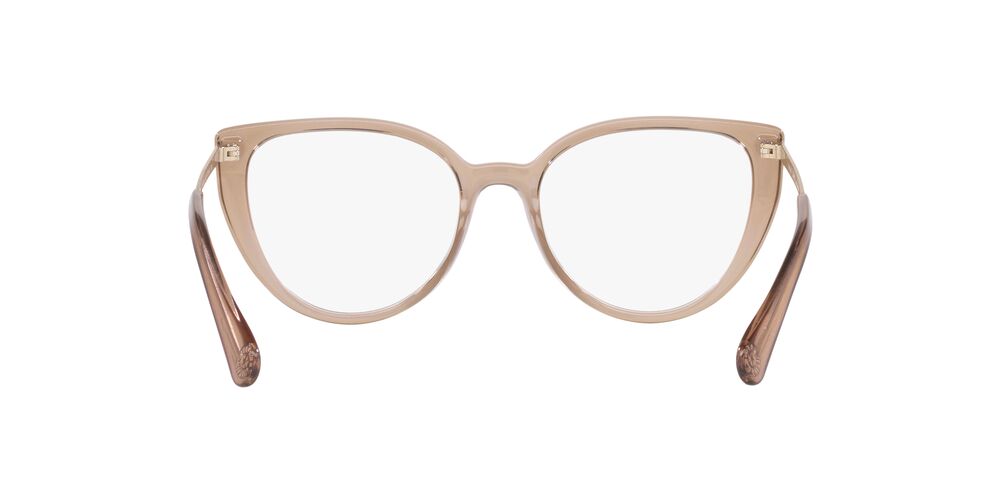 Lente Oftálmico Kipling KP3139 Beige