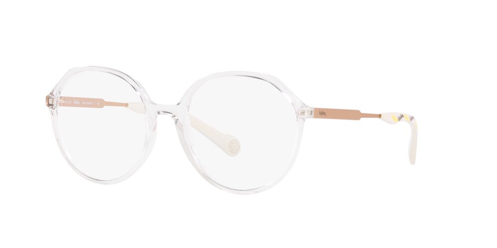 Lente Oftálmico Kipling KP3152 Transparente