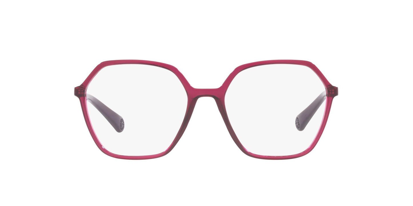 Lente Oftálmico Kipling KP3150 Rosa