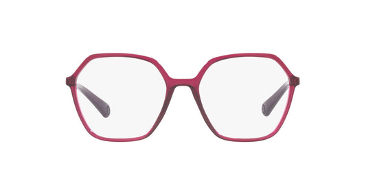 Lente Oftálmico Kipling KP3150 Rosa
