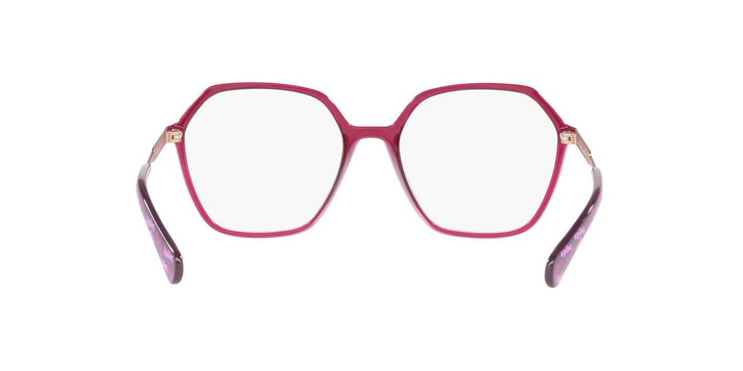 Lente Oftálmico Kipling KP3150 Rosa