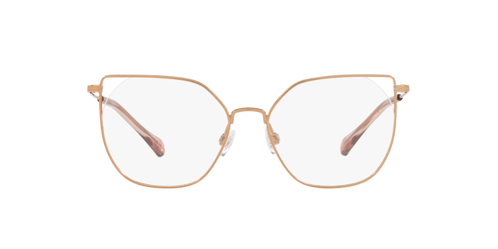 Lente Oftálmico Kipling KP1118 Dorado