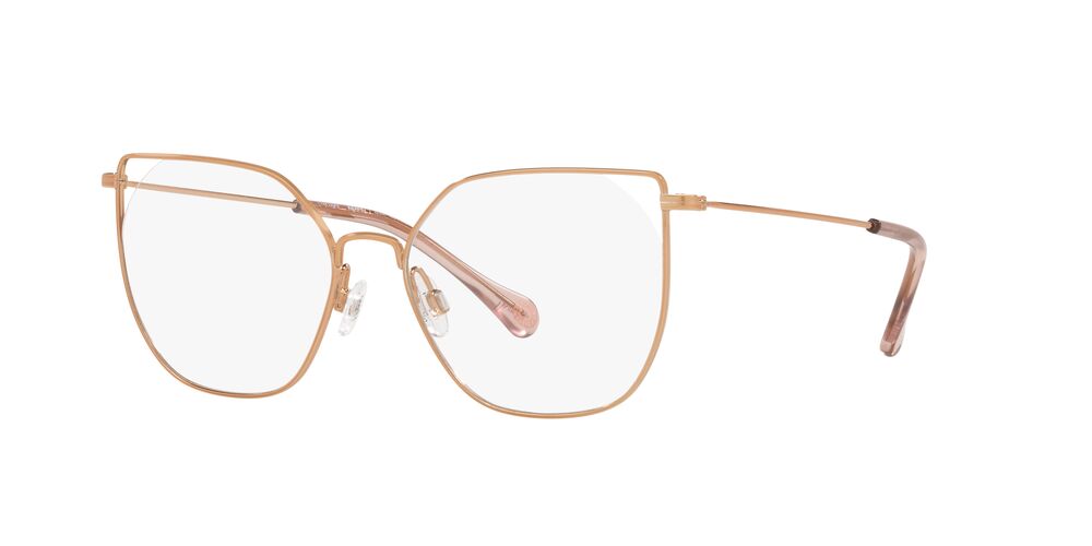 Lente Oftálmico Kipling KP1118 Dorado