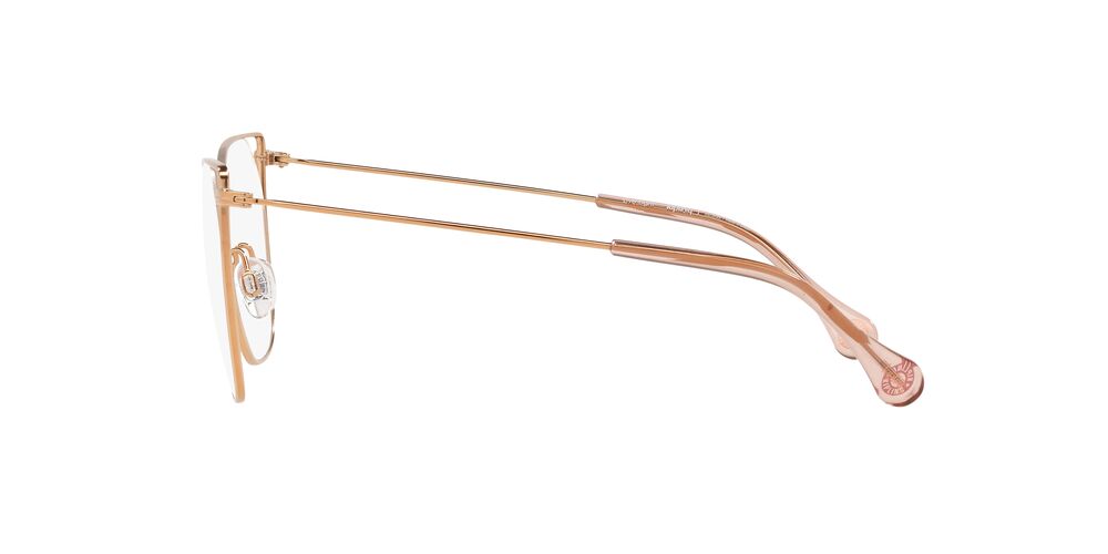 Lente Oftálmico Kipling KP1118 Dorado
