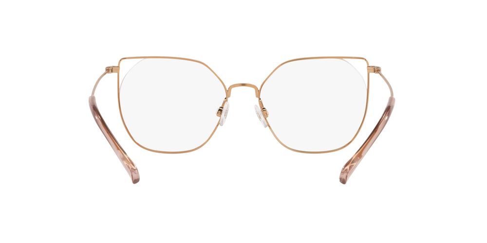 Lente Oftálmico Kipling KP1118 Dorado