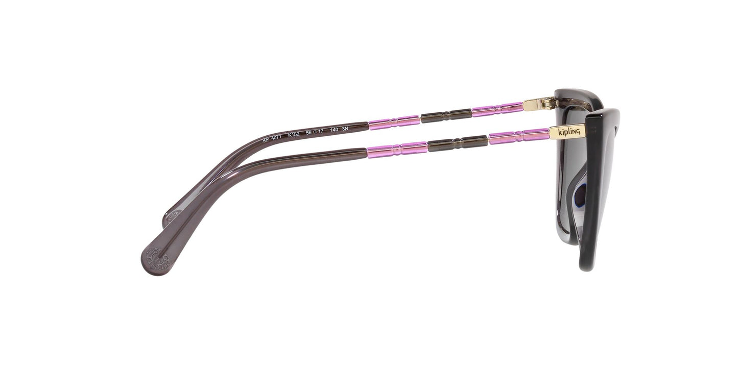 Lentes de Sol Kipling KP4071 Gris