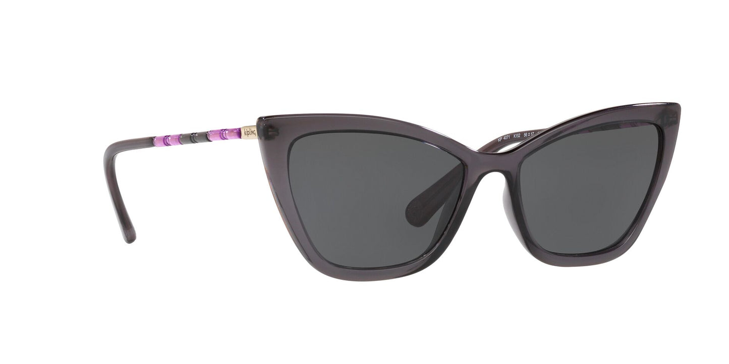 Lentes de Sol Kipling KP4071 Gris