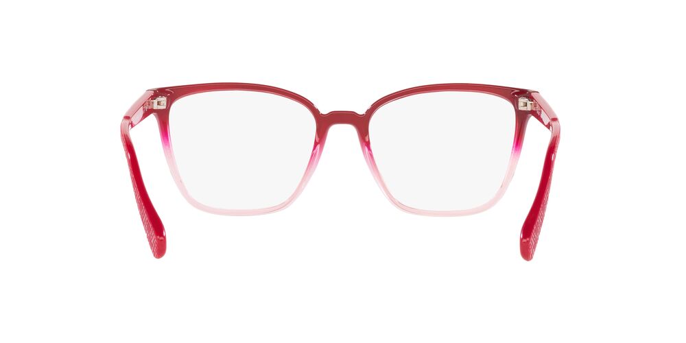 Lente Oftálmico Kipling KP3156 Rojo