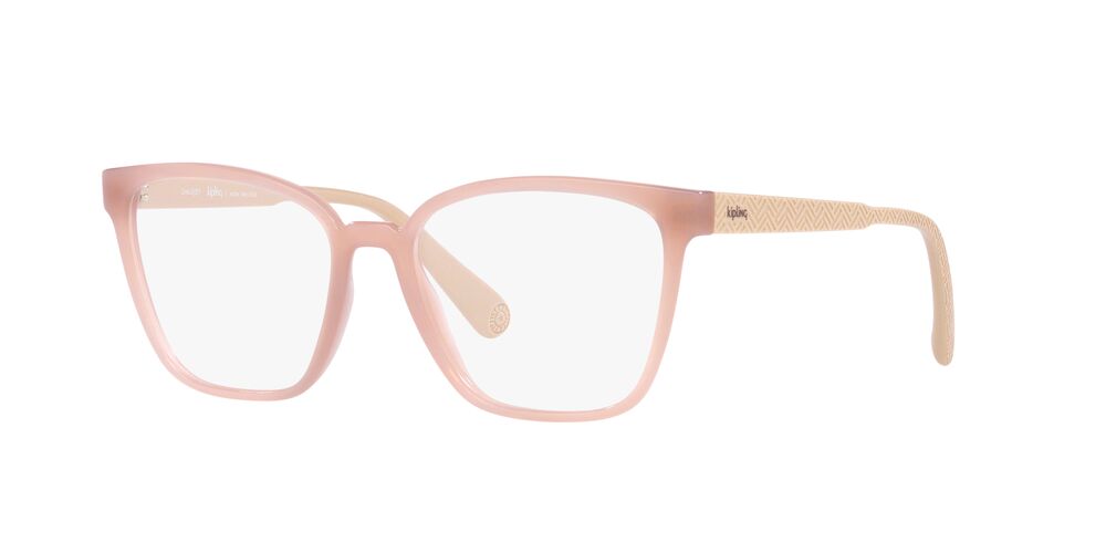 Lente Oftálmico Kipling KP3156 Rosa