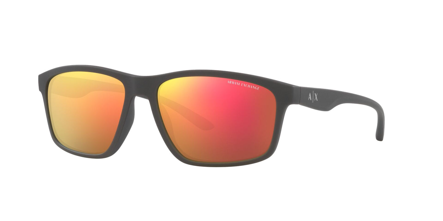 Lentes de Sol Armani Exchange AX4122S Gris