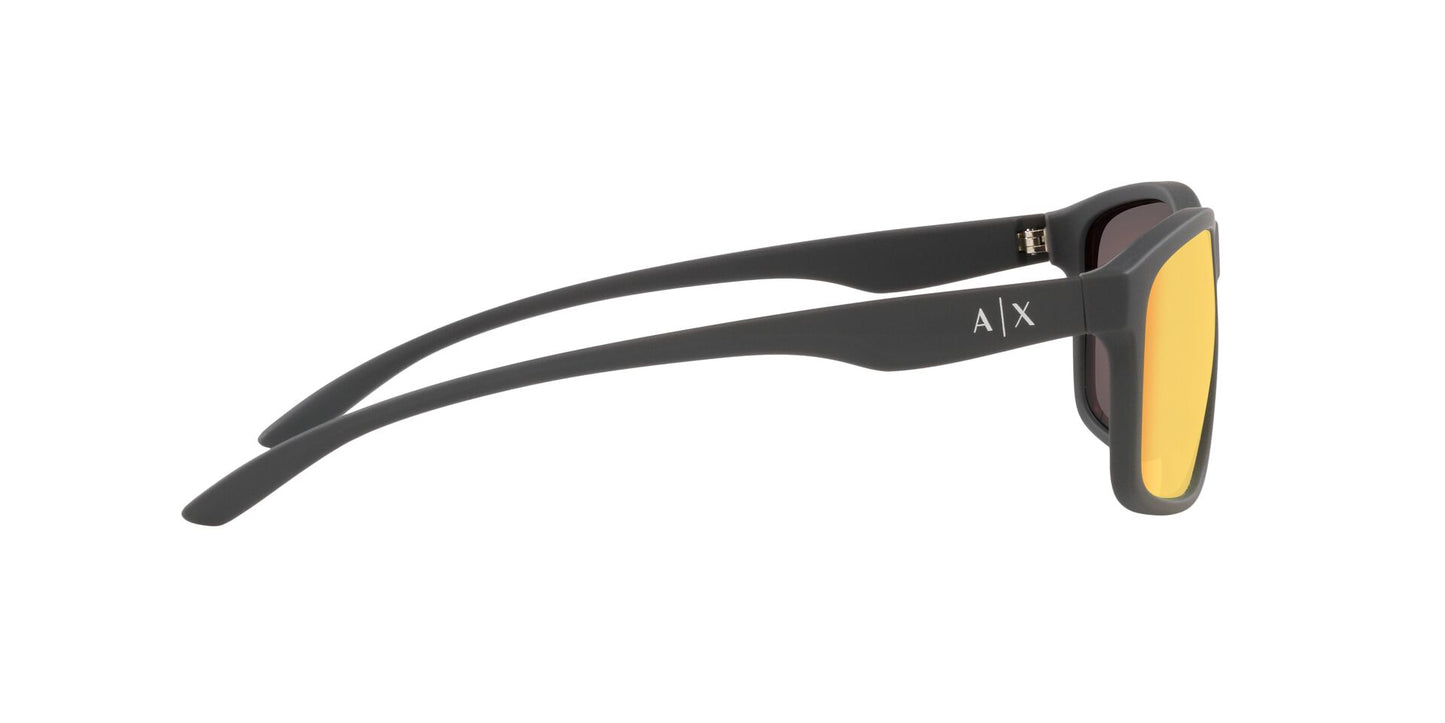 Lentes de Sol Armani Exchange AX4122S Gris