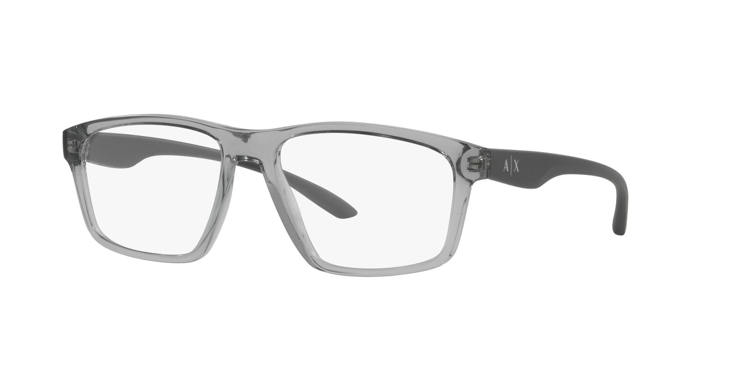 Lente Oftálmico Armani Exchange AX3094 Gris