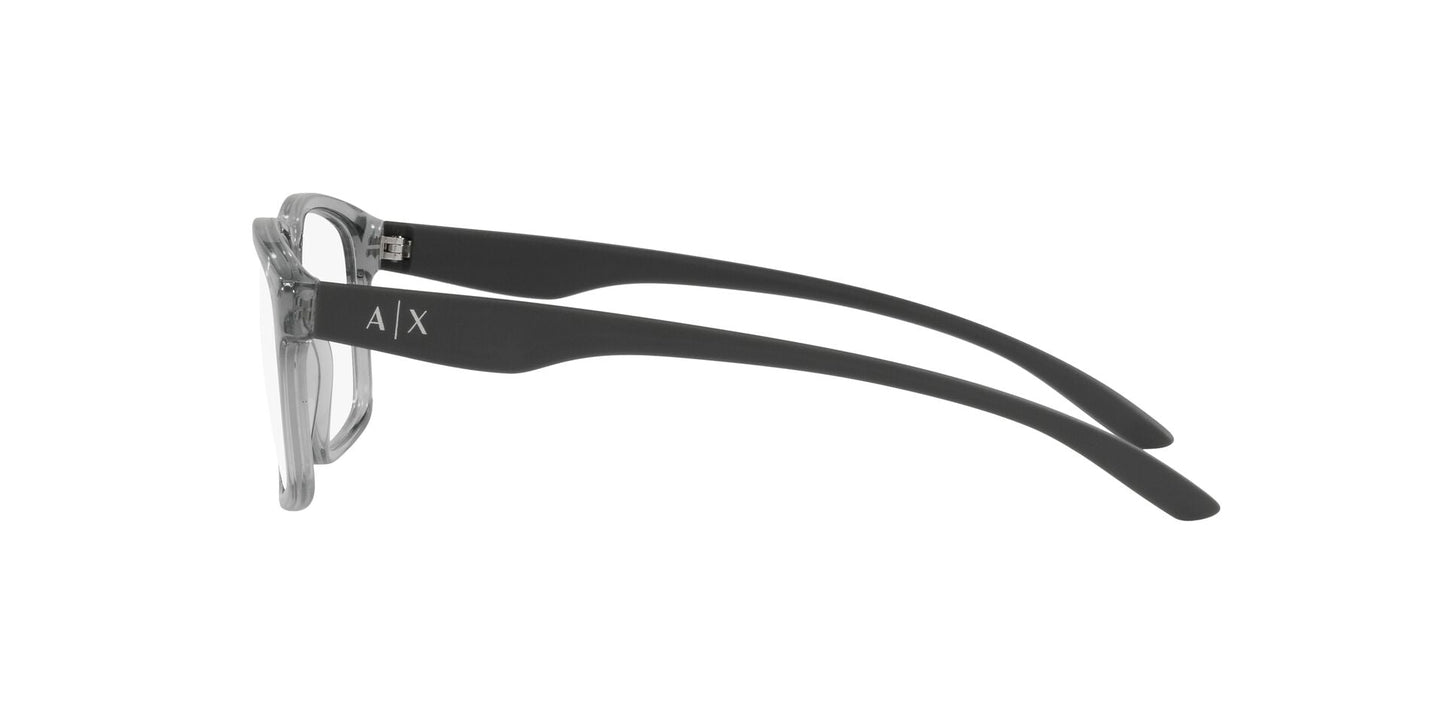 Lente Oftálmico Armani Exchange AX3094 Gris