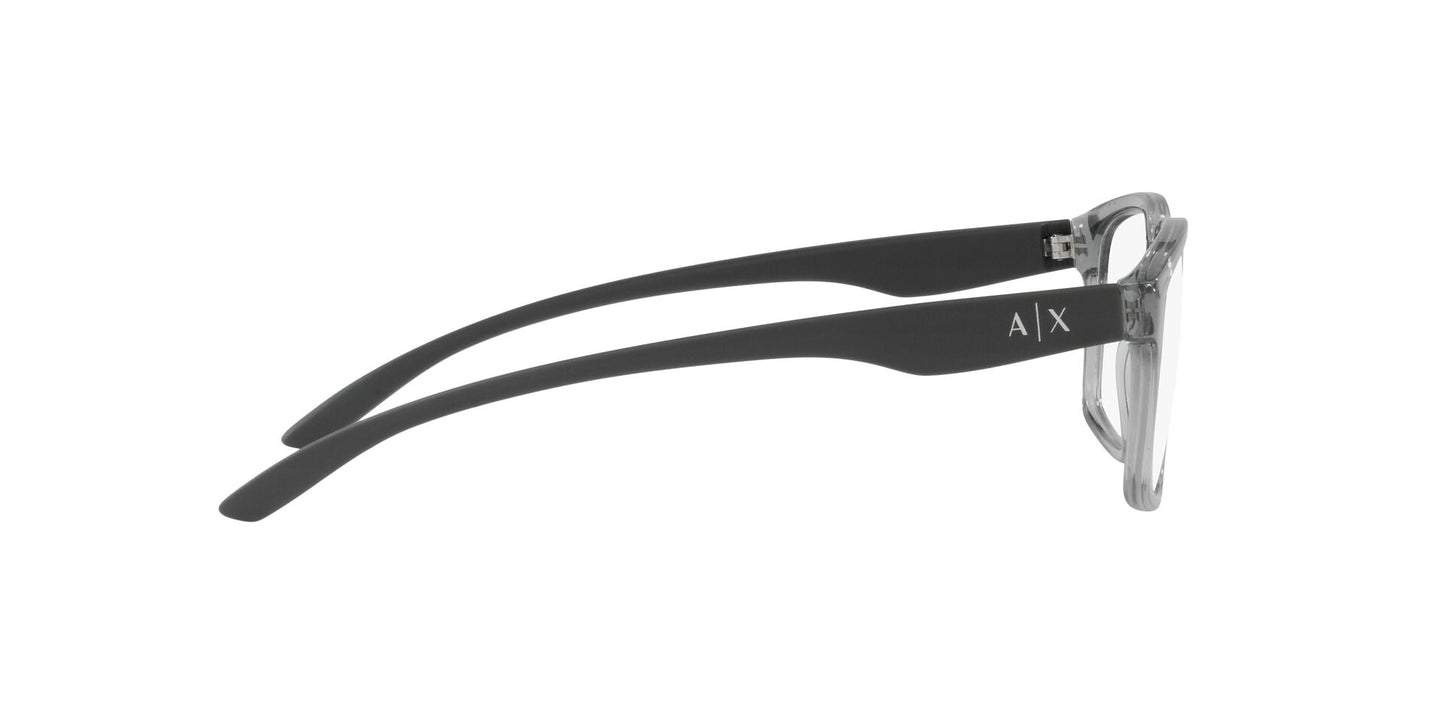 Lente Oftálmico Armani Exchange AX3094 Gris