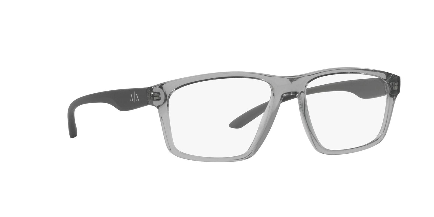 Lente Oftálmico Armani Exchange AX3094 Gris